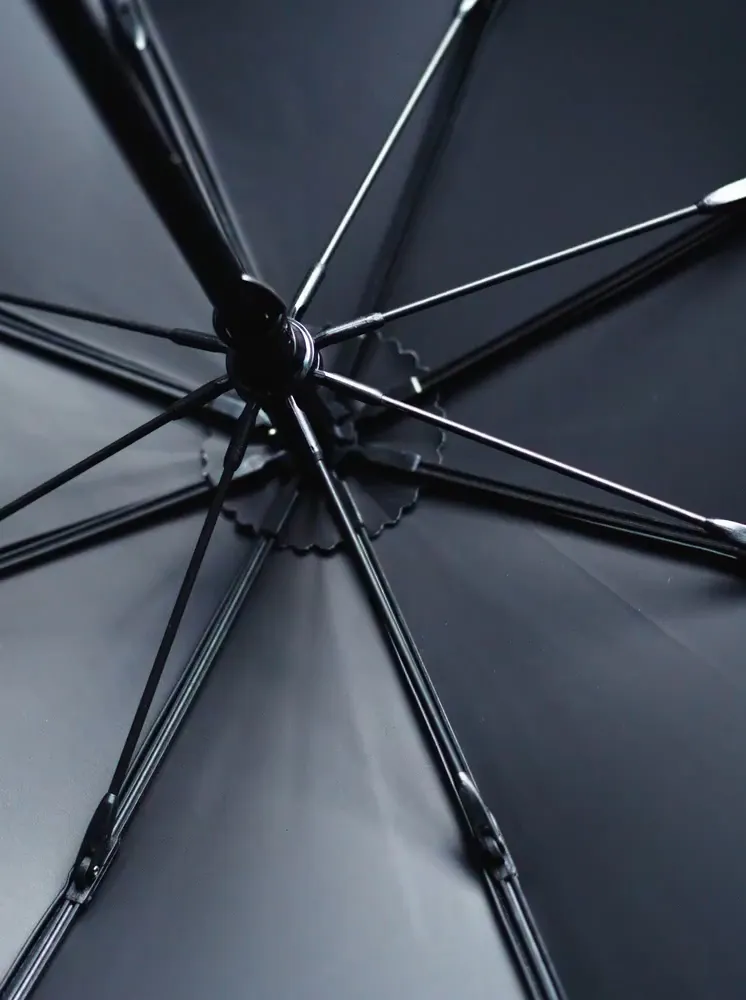 サンバリア100の「完全遮光」とは