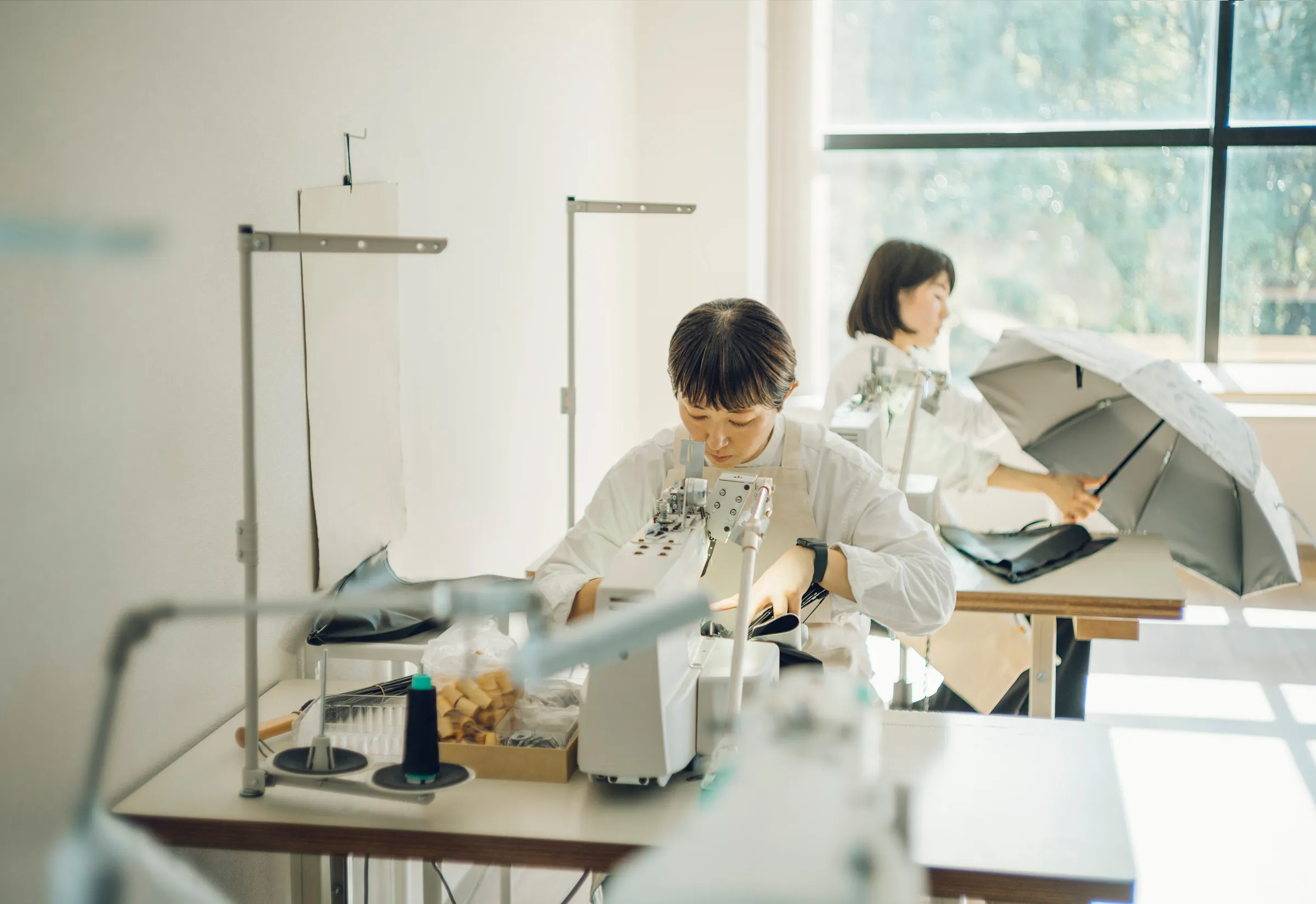 世界でどこよりも確かな、そして優しい影を届けたい