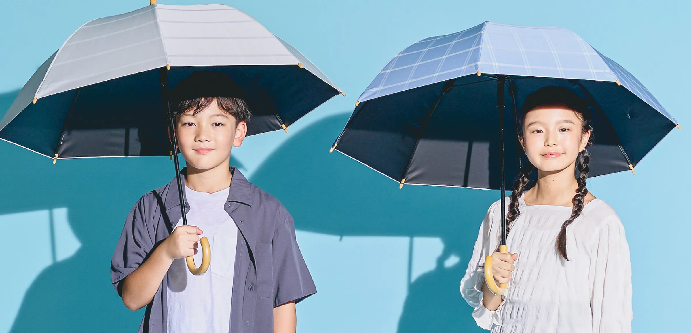 SUN BARRIER100 for KIDS