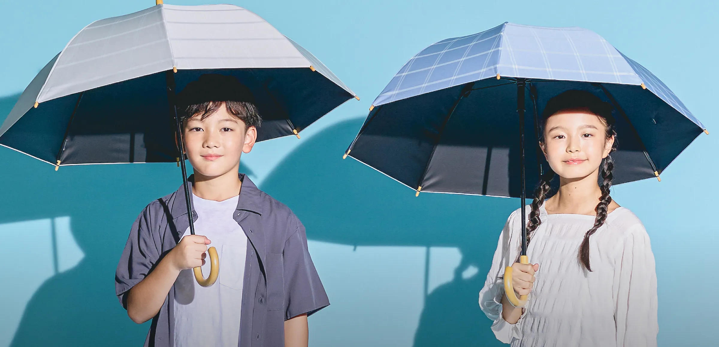 SUN BARRIER100 for KIDS