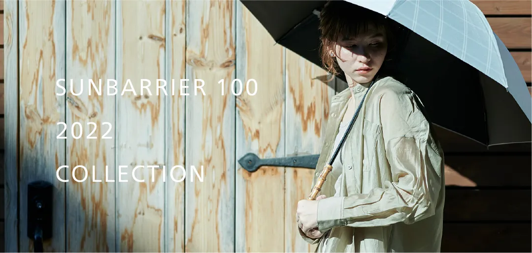 SUN BARRIER100 2022 COLLECTION