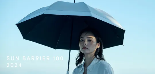 SUN BARRIER100 2024 COLLECTION