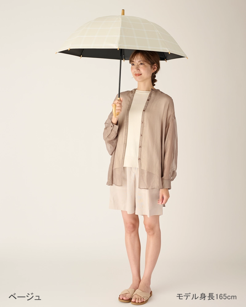 Sサイズ + plus / チェック