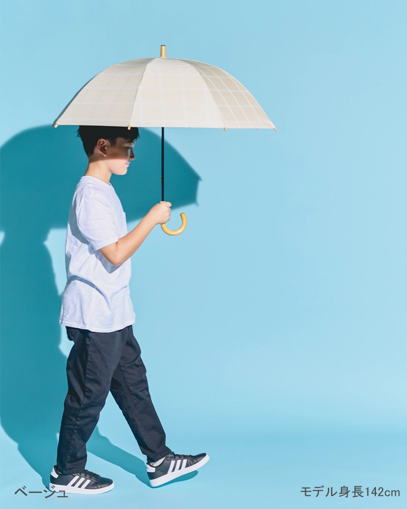 Sサイズ + plus / チェック