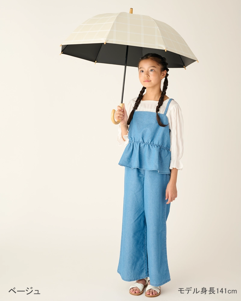 Sサイズ + plus / チェック