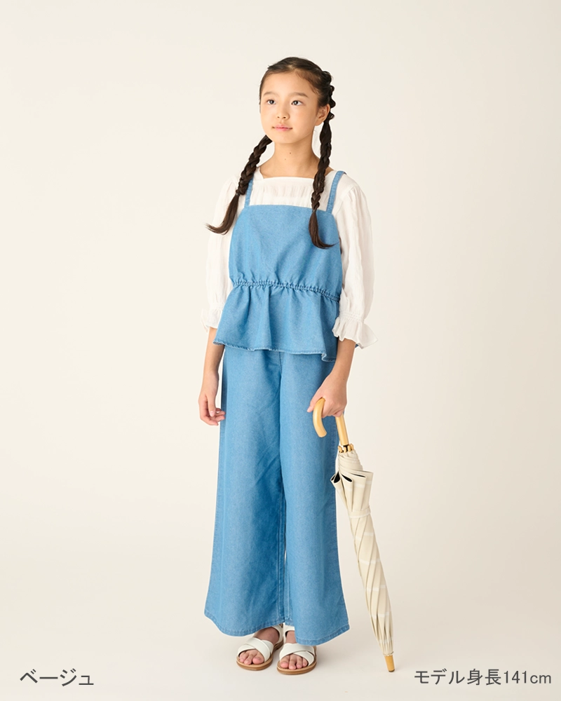 Sサイズ + plus / チェック