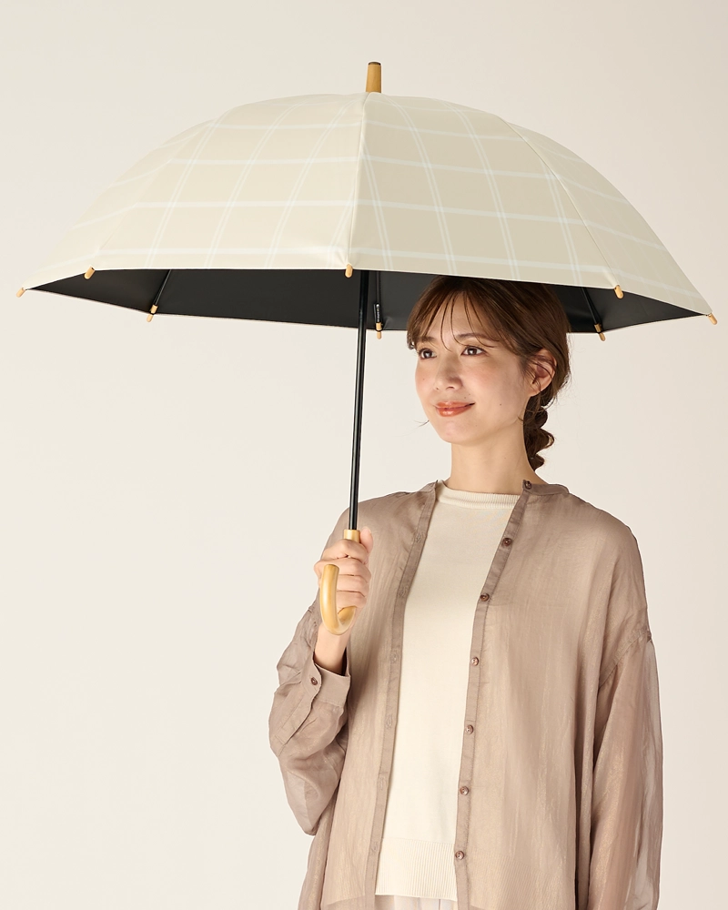 Sサイズ + plus / チェック