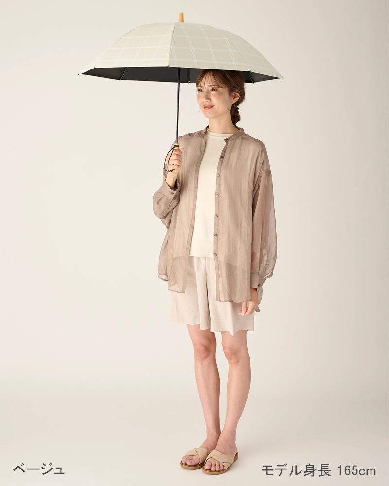 Sサイズ / チェック