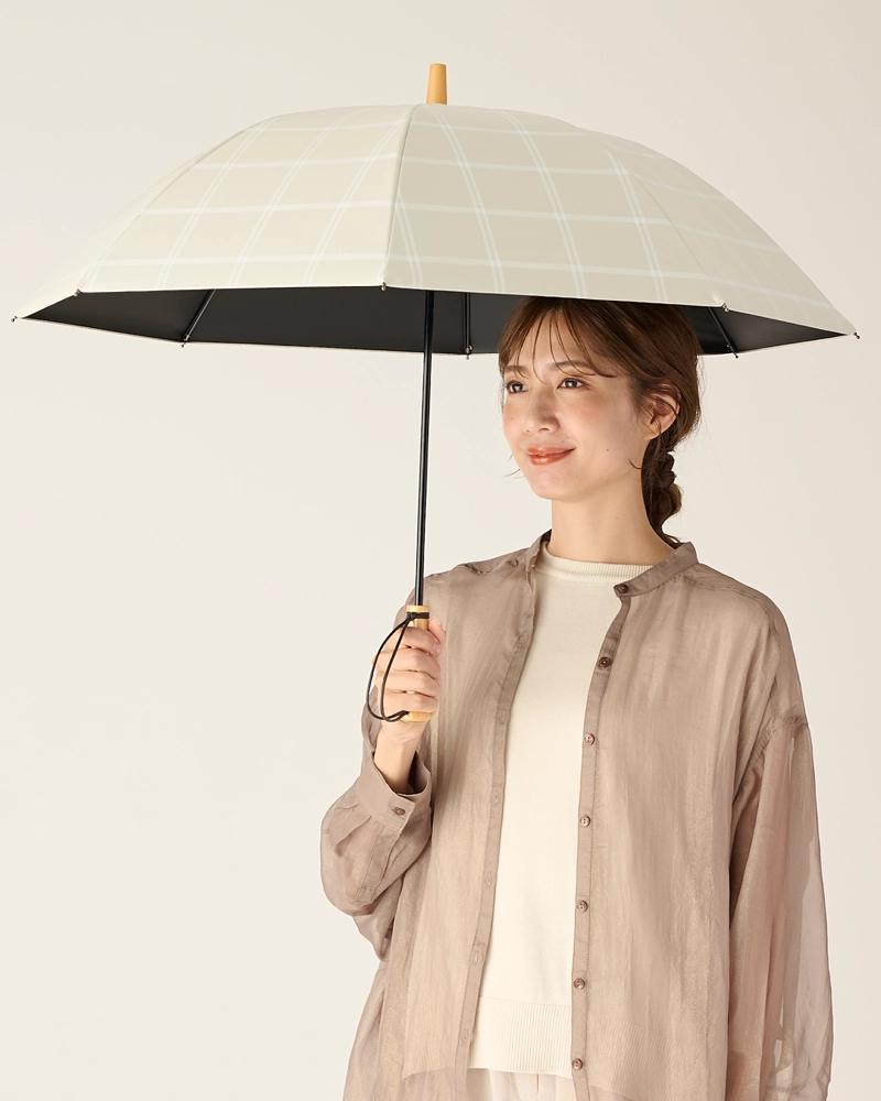 Sサイズ / チェック