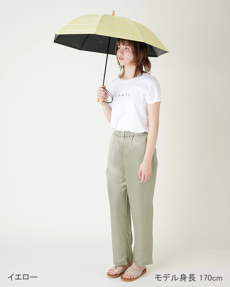 Sサイズ / チェック