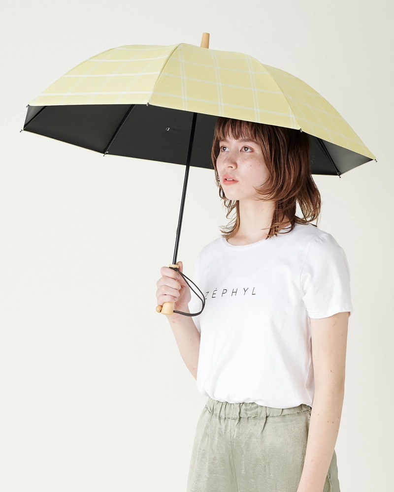 Sサイズ / チェック