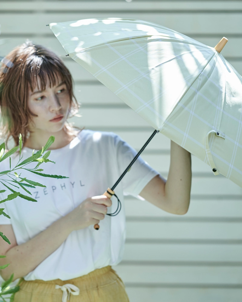 Sサイズ / チェック