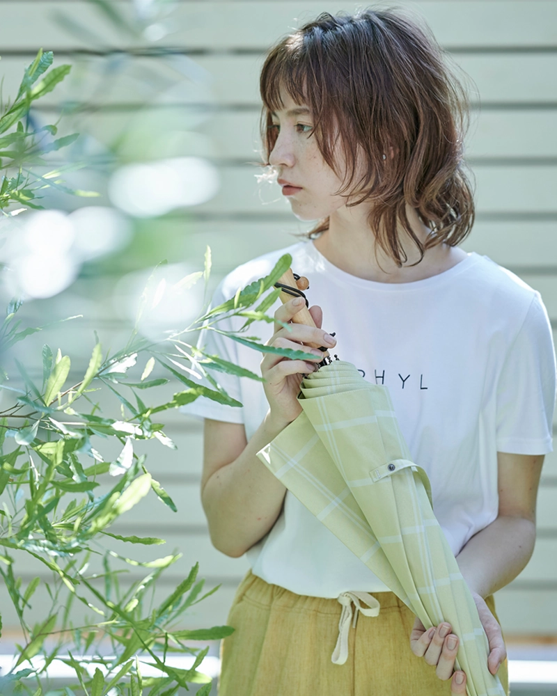 Sサイズ / チェック