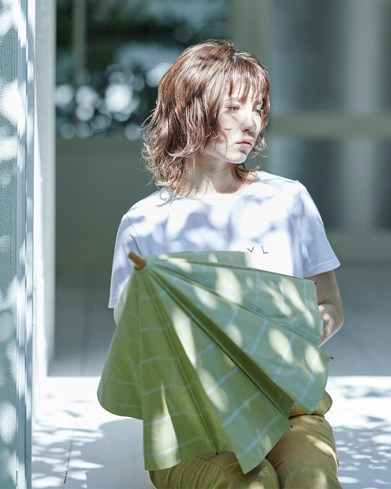 Sサイズ / チェック