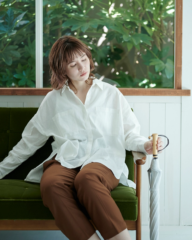 Sサイズ / チェック