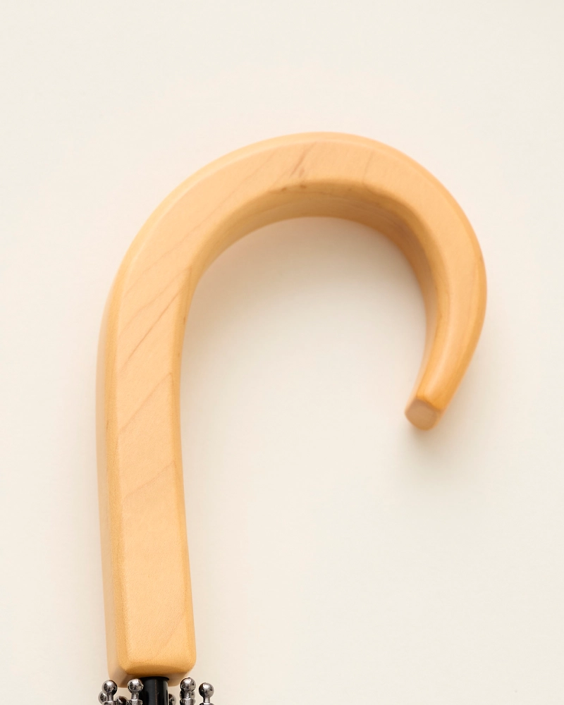 Sサイズ フリル / 白黒ストライプ