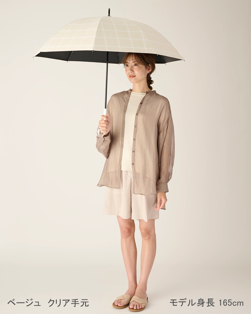 Mサイズ / チェック