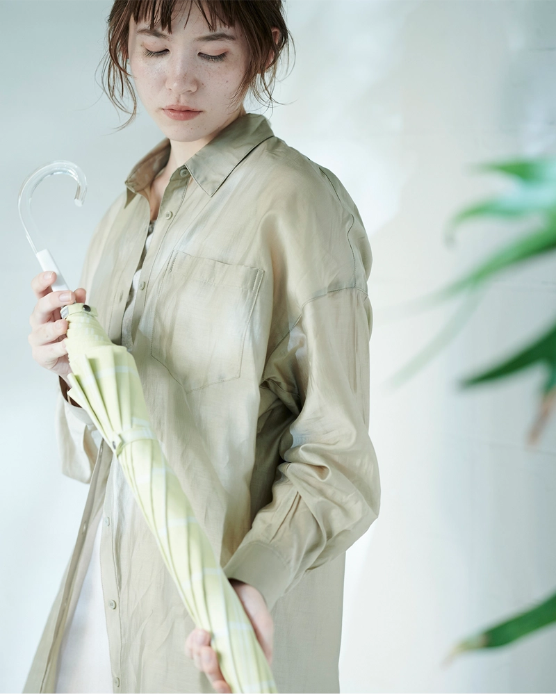 Mサイズ / チェック