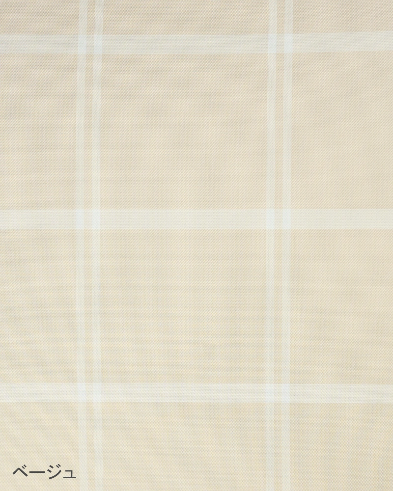 Mサイズ / チェック