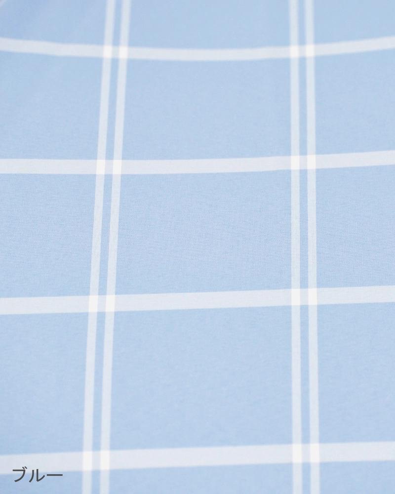 Mサイズ / チェック