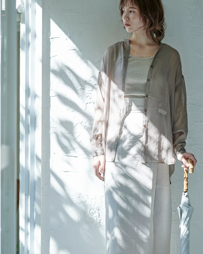 Mサイズ / チェック