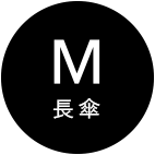 Mサイズ / ストライプ