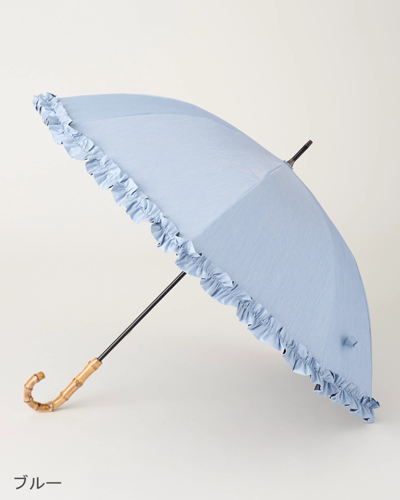 Mサイズ フリル / フロスト