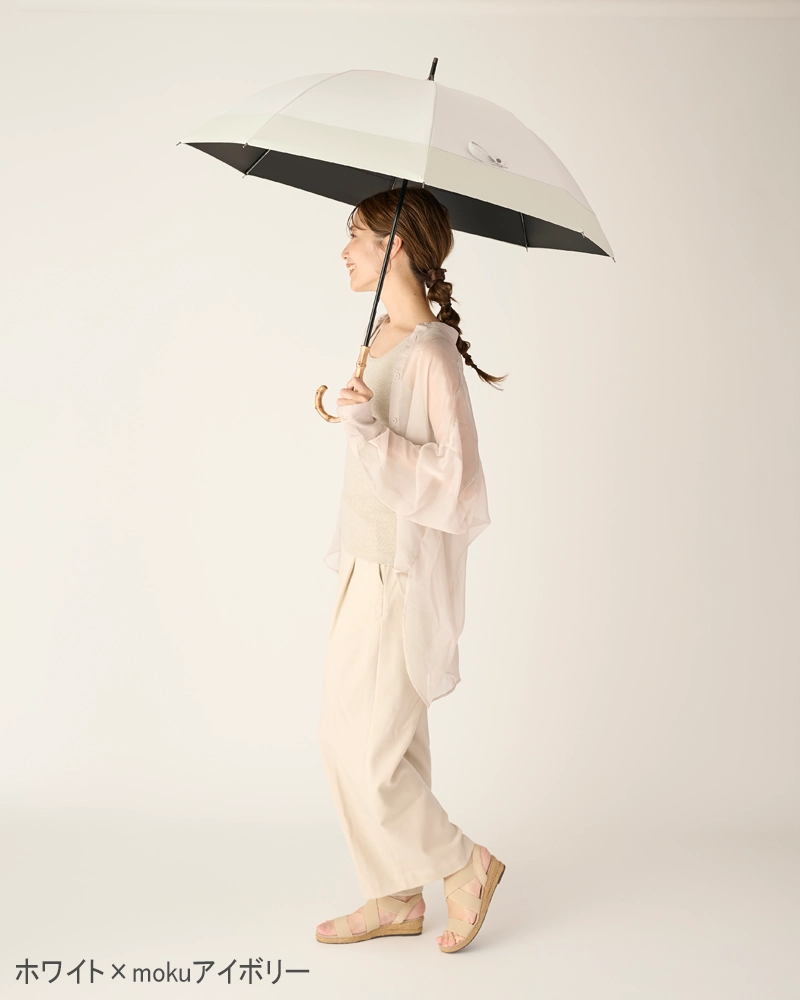 Mサイズ / バイカラー