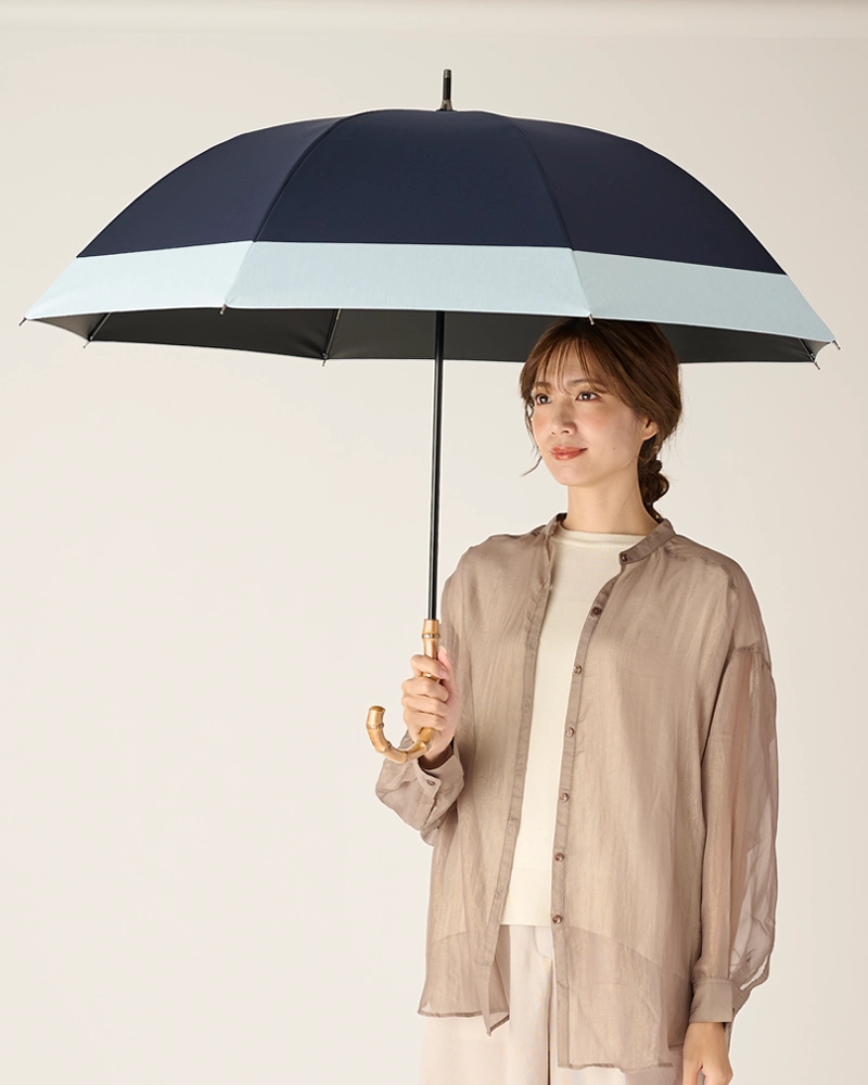 Lサイズ / バイカラー