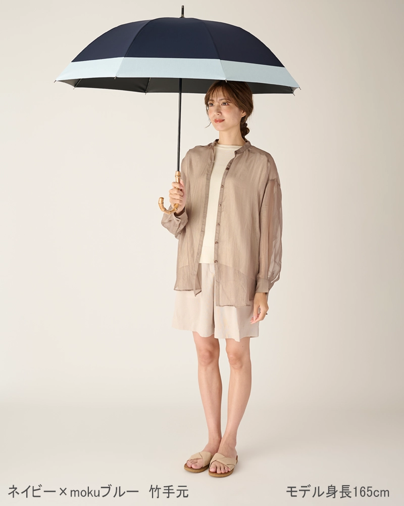 Lサイズ / バイカラー