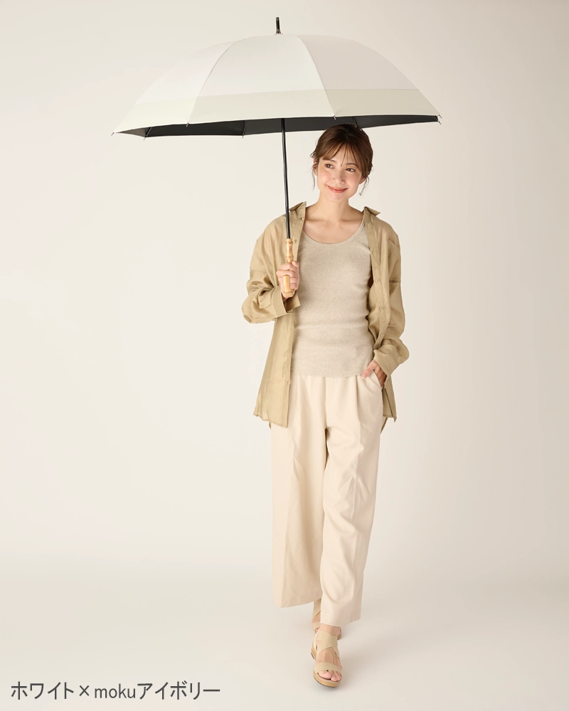 Lサイズ / バイカラー