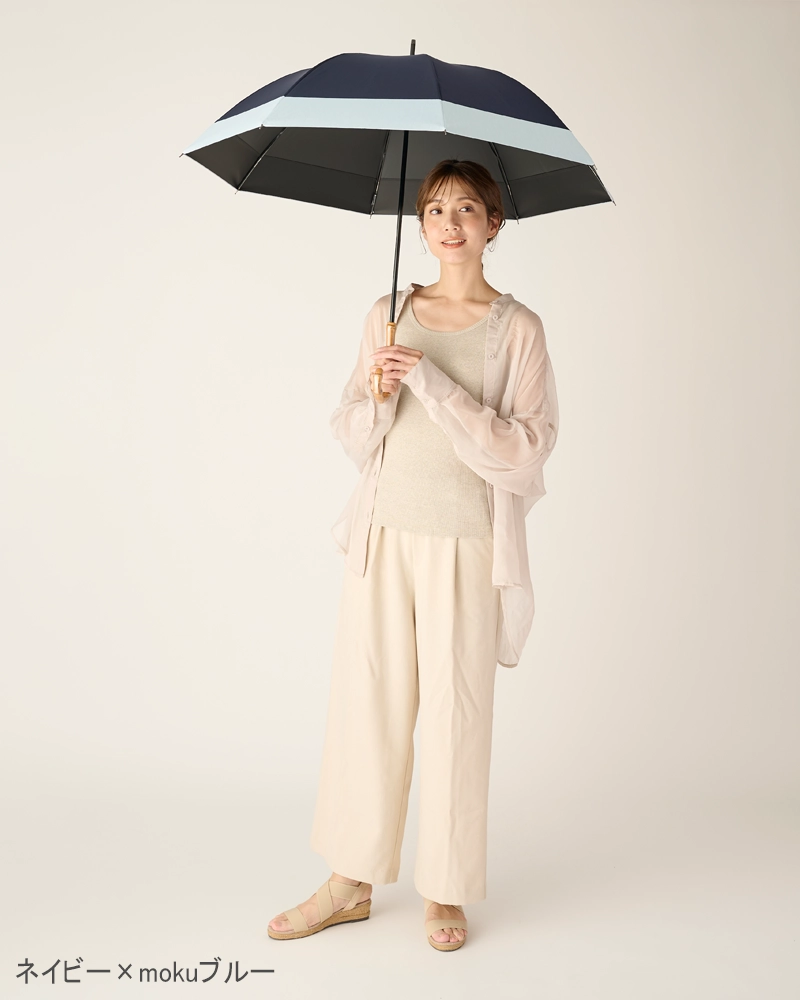 Lサイズ / バイカラー