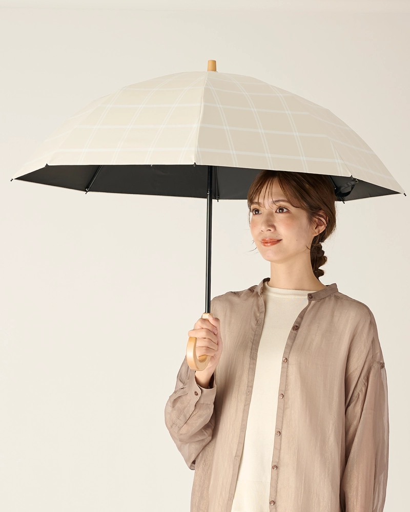 ２段折 / チェック