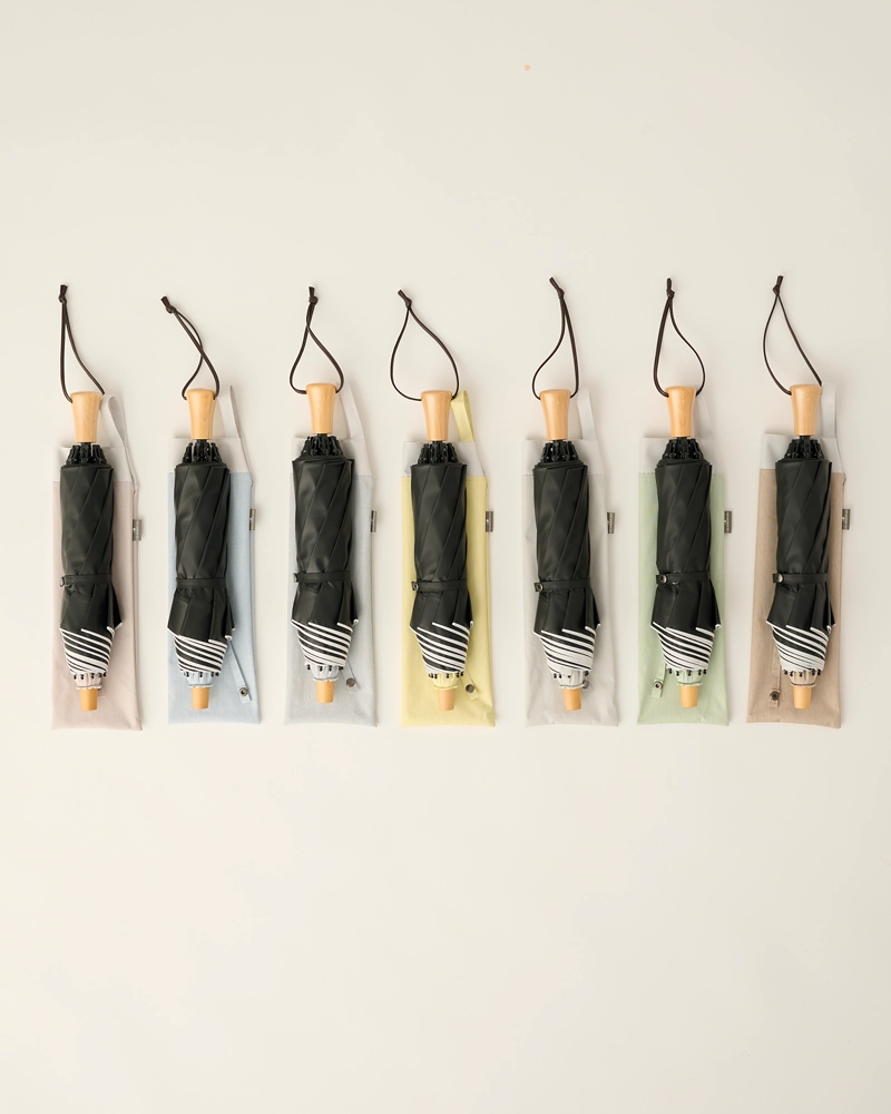 ２段折 / コンビmoku