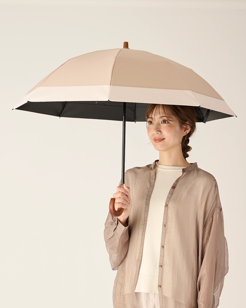 ２段折 / バイカラー