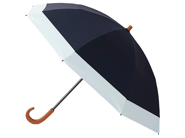 完全遮光日傘｜サンバリア100