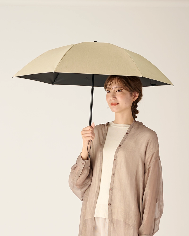 ２段折 コンパクト / moku