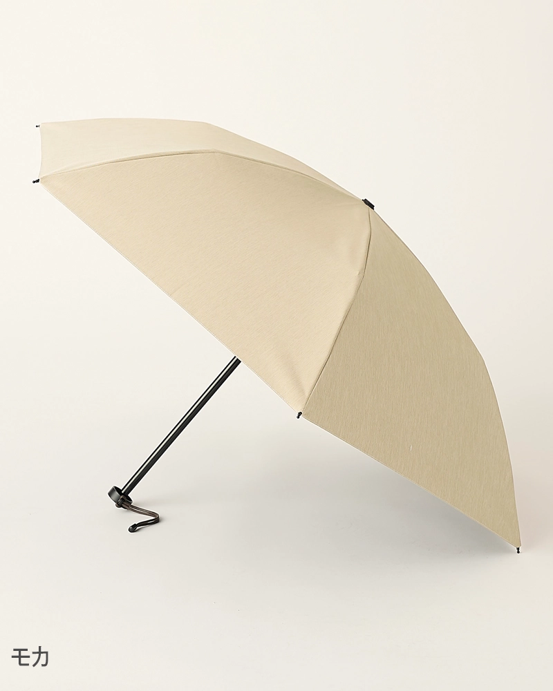 ２段折 コンパクト / moku