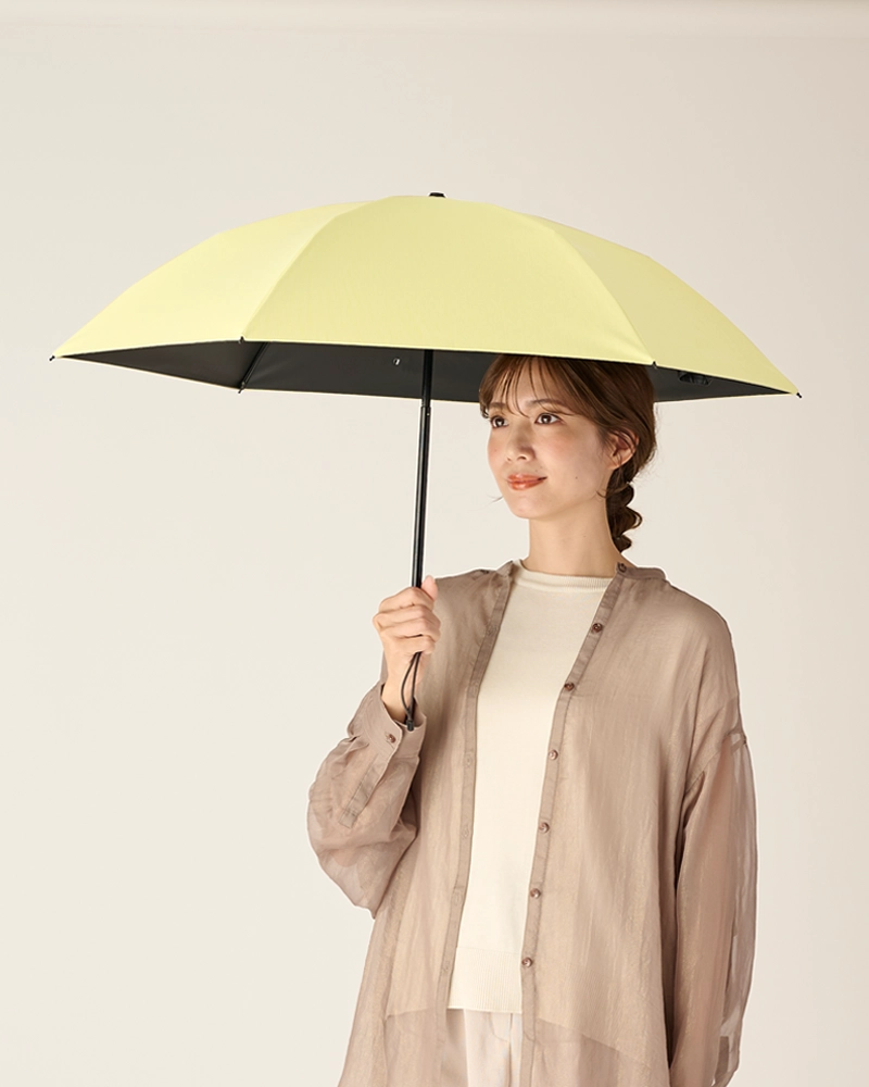 ２段折 コンパクト / moku