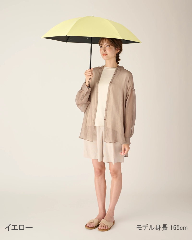 ２段折 コンパクト / moku