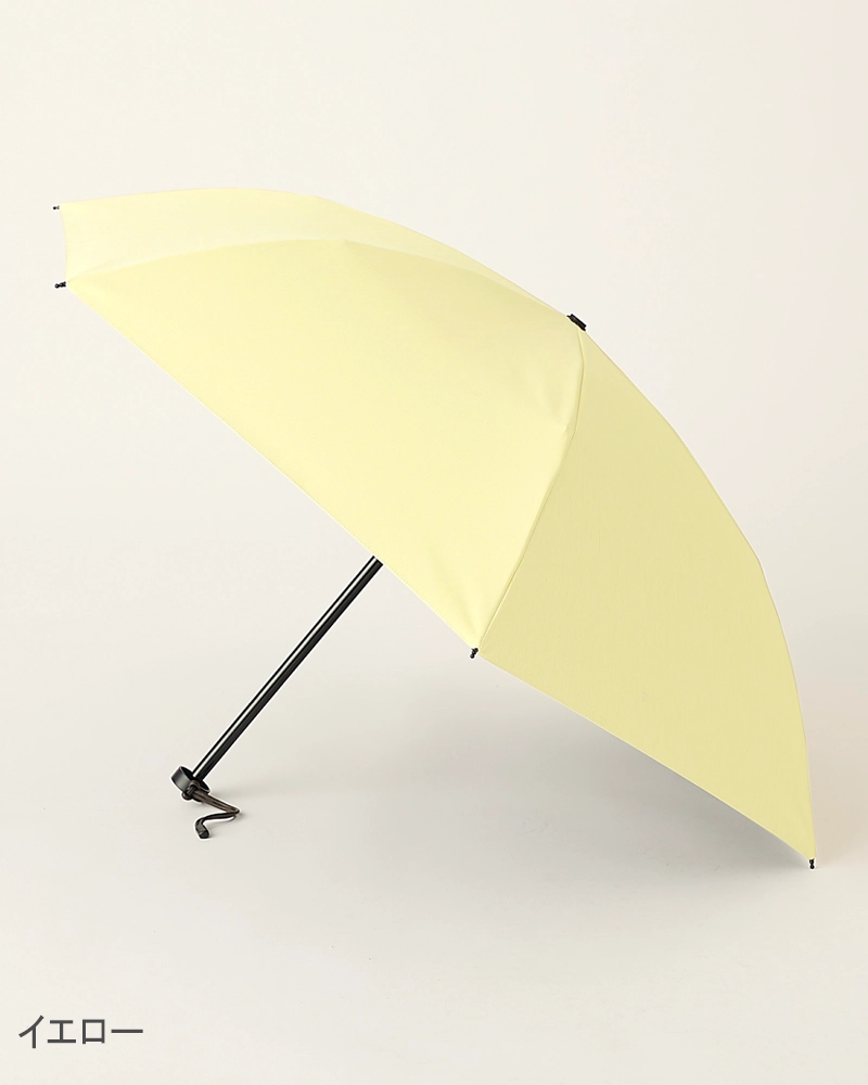 ２段折 コンパクト / moku