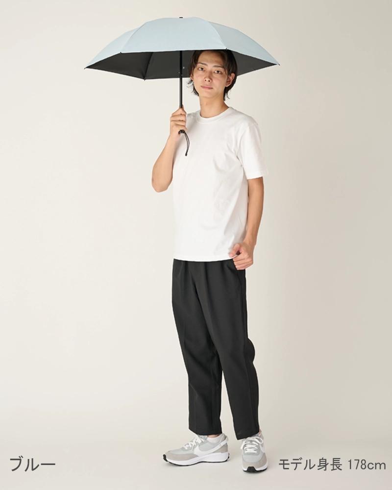 ２段折 コンパクト / moku