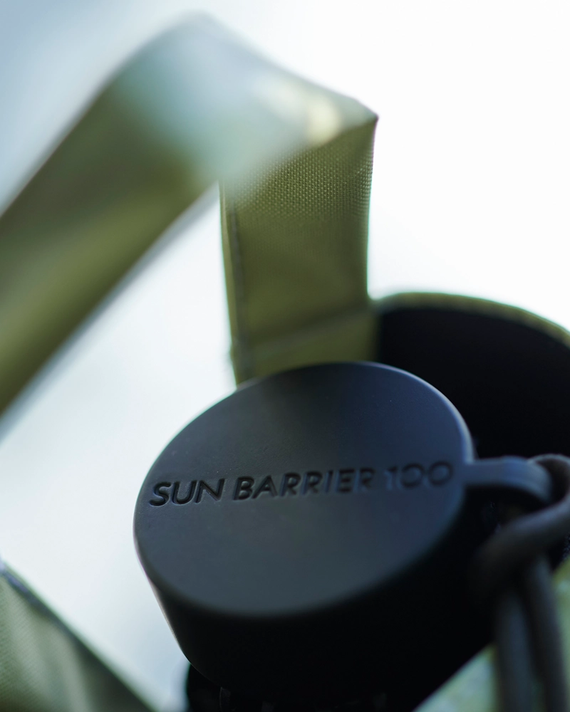 ２段折 コンパクト / チェック