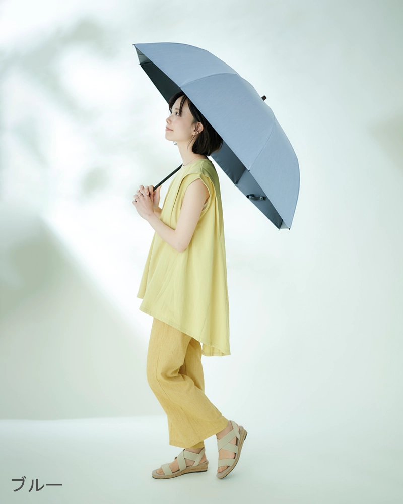 ２段折 大判 / フロスト