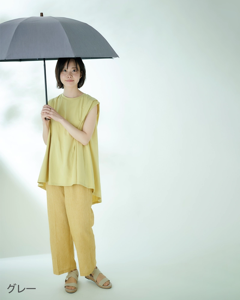 ２段折 大判 / フロスト