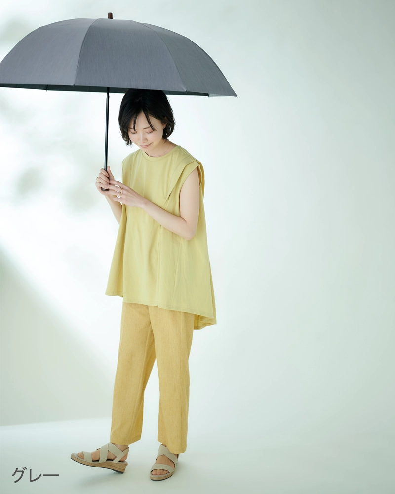 ２段折 大判 / フロスト