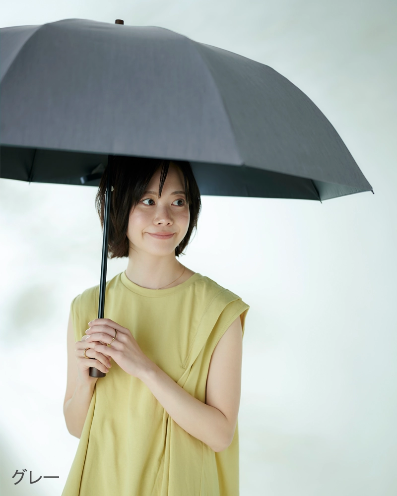 ２段折 大判 / フロスト