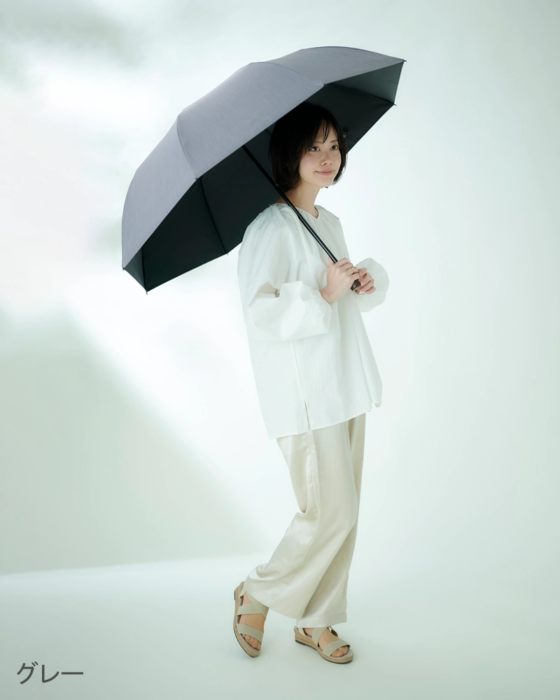 ２段折 大判 / フロスト