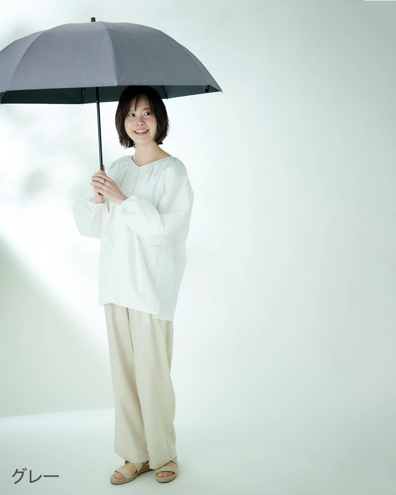 ２段折 大判 / フロスト