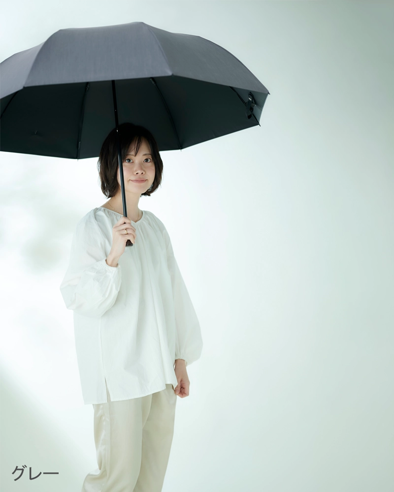 ２段折 大判 / フロスト